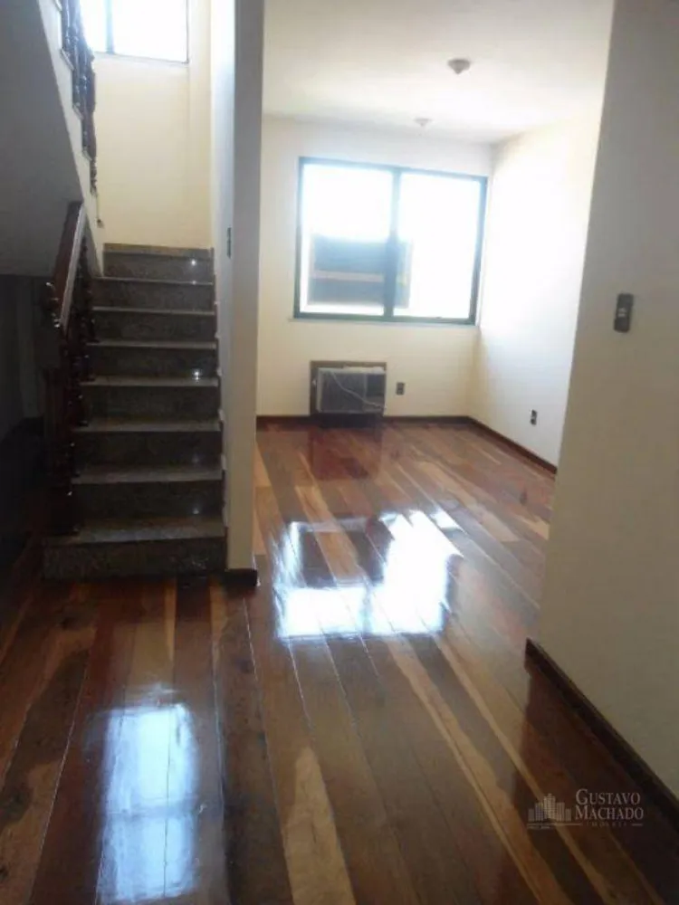 Apartamento, 5 quartos, 325 m² - Foto 4