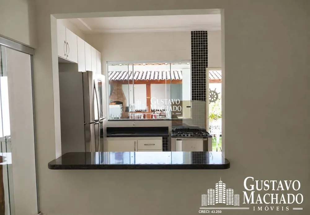 Casa, 3 quartos, 134 m² - Foto 24