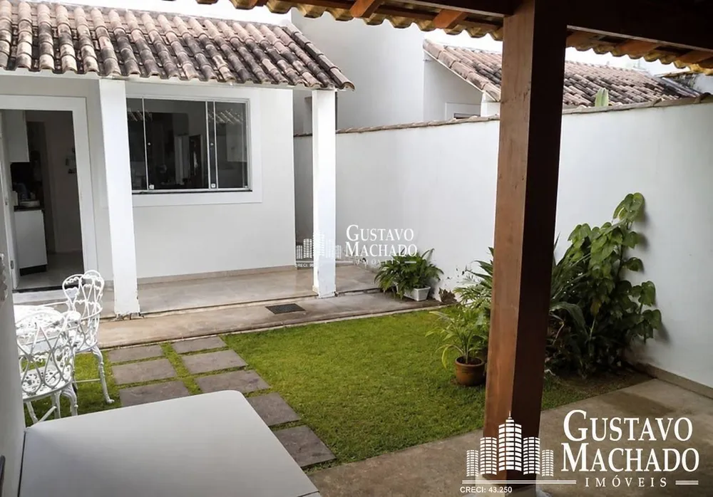 Casa, 3 quartos, 134 m² - Foto 26