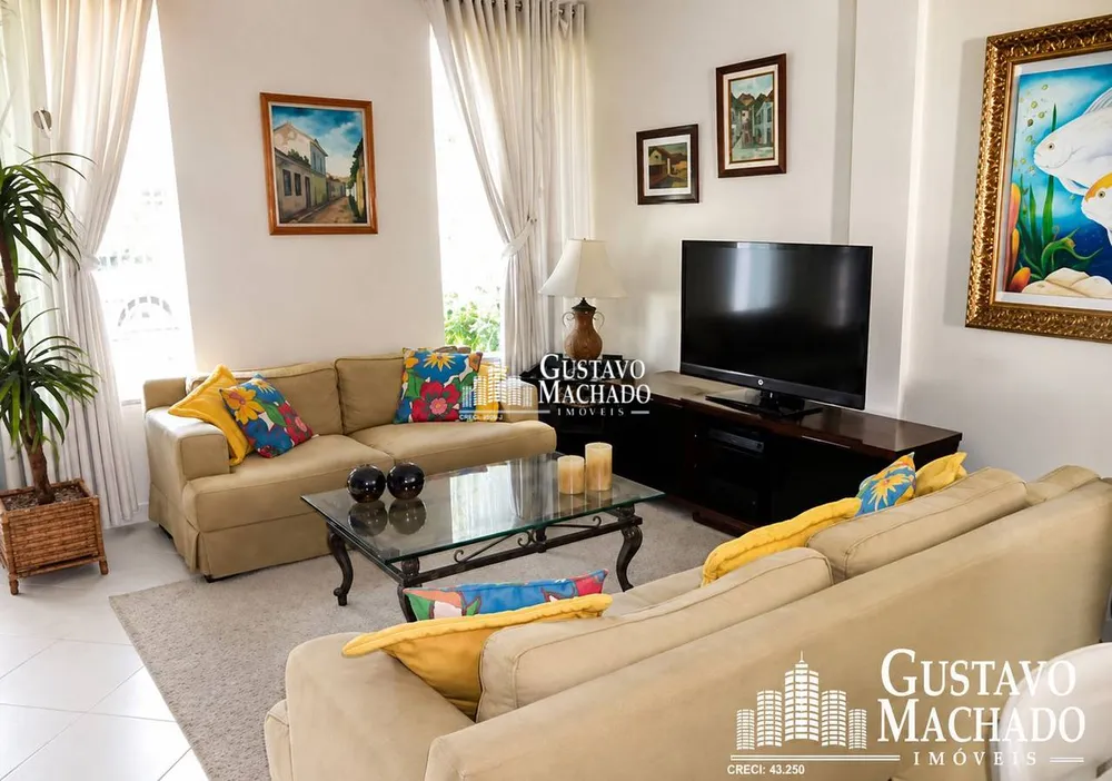 Casa, 3 quartos, 134 m² - Foto 4