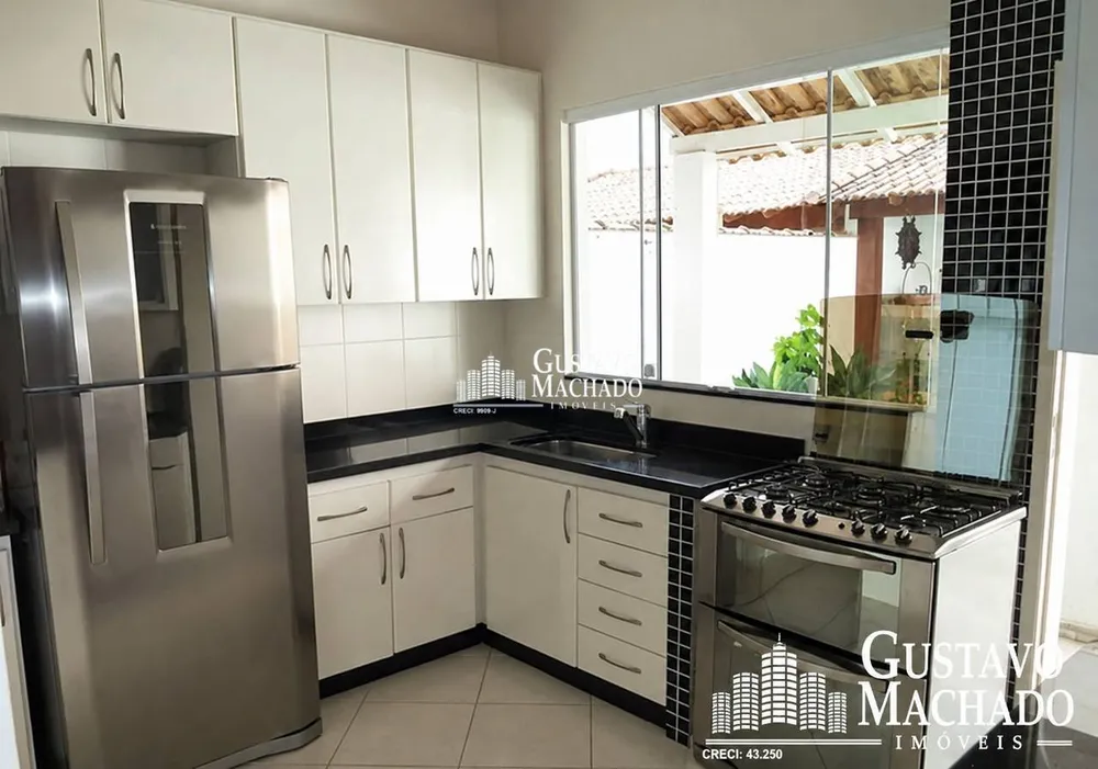Casa, 3 quartos, 134 m² - Foto 22