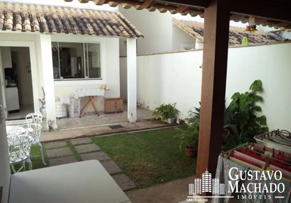 Casa, 3 quartos, 134 m² - Foto 13