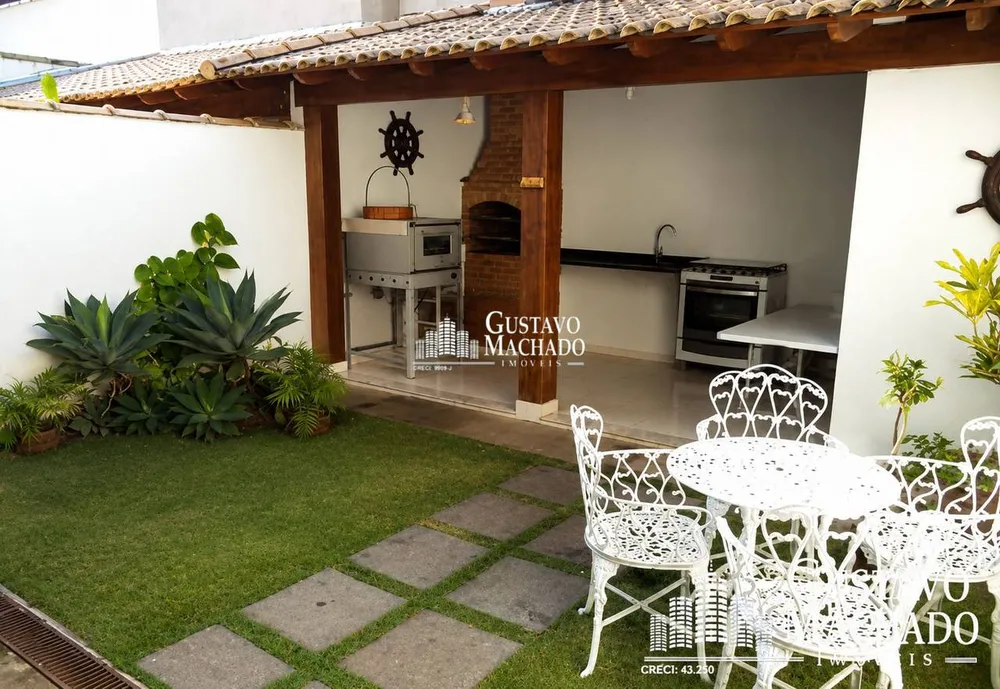 Casa, 3 quartos, 134 m² - Foto 28