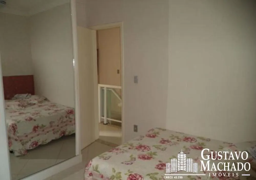 Casa, 3 quartos, 134 m² - Foto 5