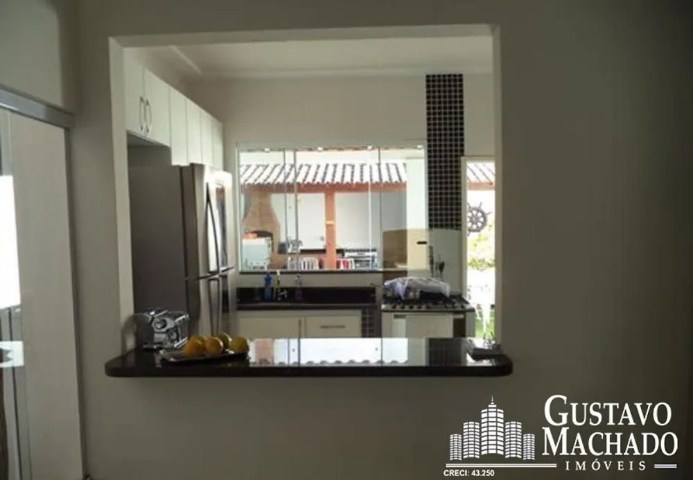 Casa, 3 quartos, 134 m² - Foto 12