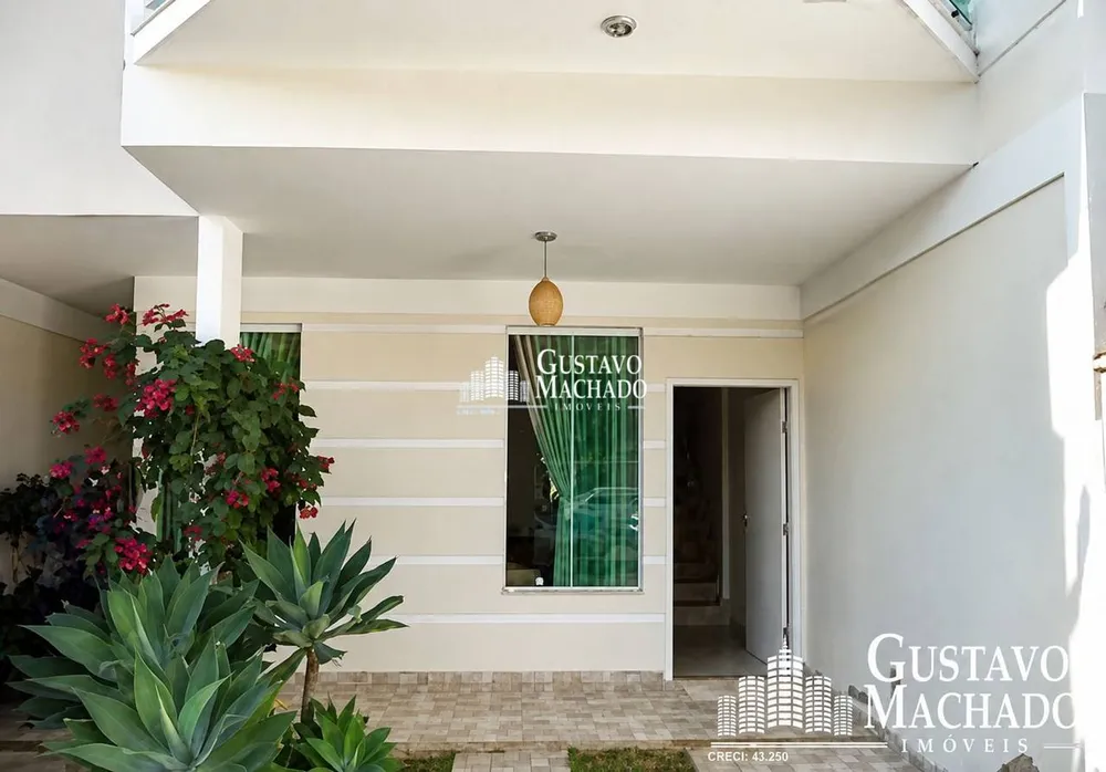 Casa, 3 quartos, 134 m² - Foto 2