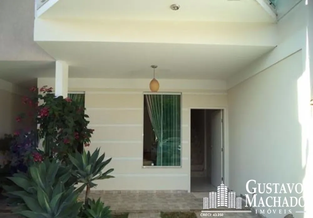 Casa, 3 quartos, 134 m² - Foto 1