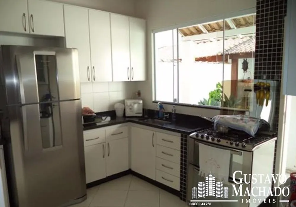 Casa, 3 quartos, 134 m² - Foto 11