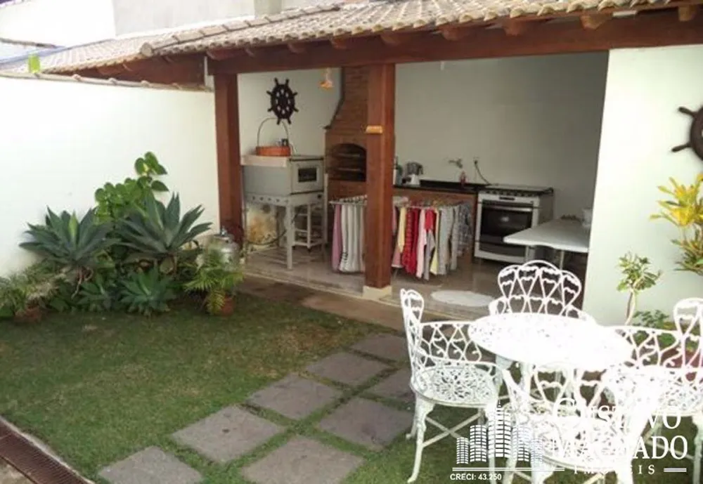 Casa, 3 quartos, 134 m² - Foto 14