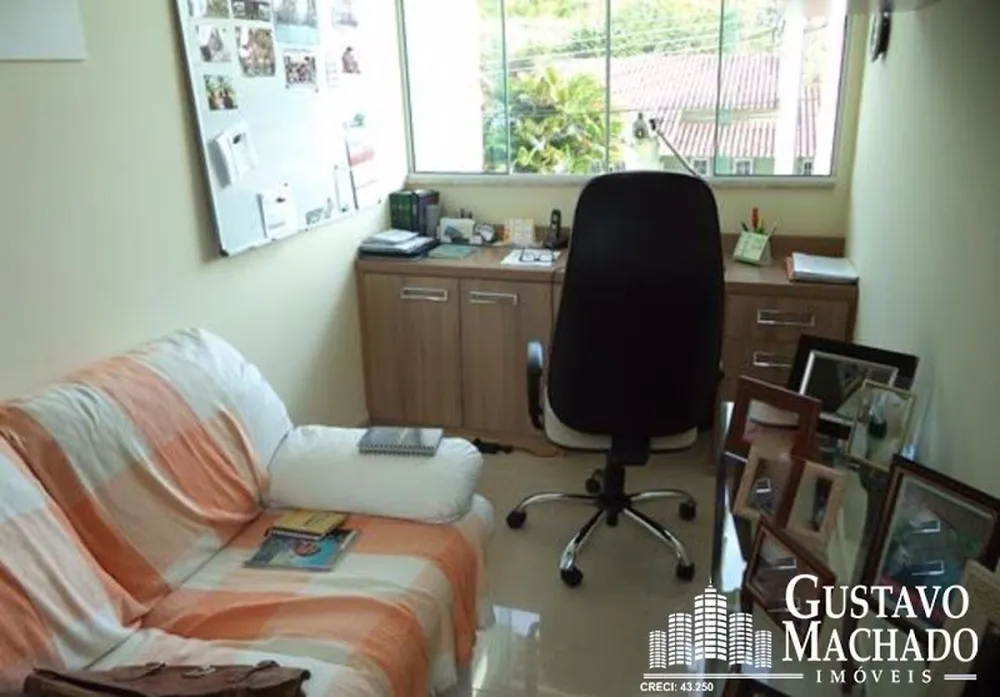 Casa, 3 quartos, 134 m² - Foto 4