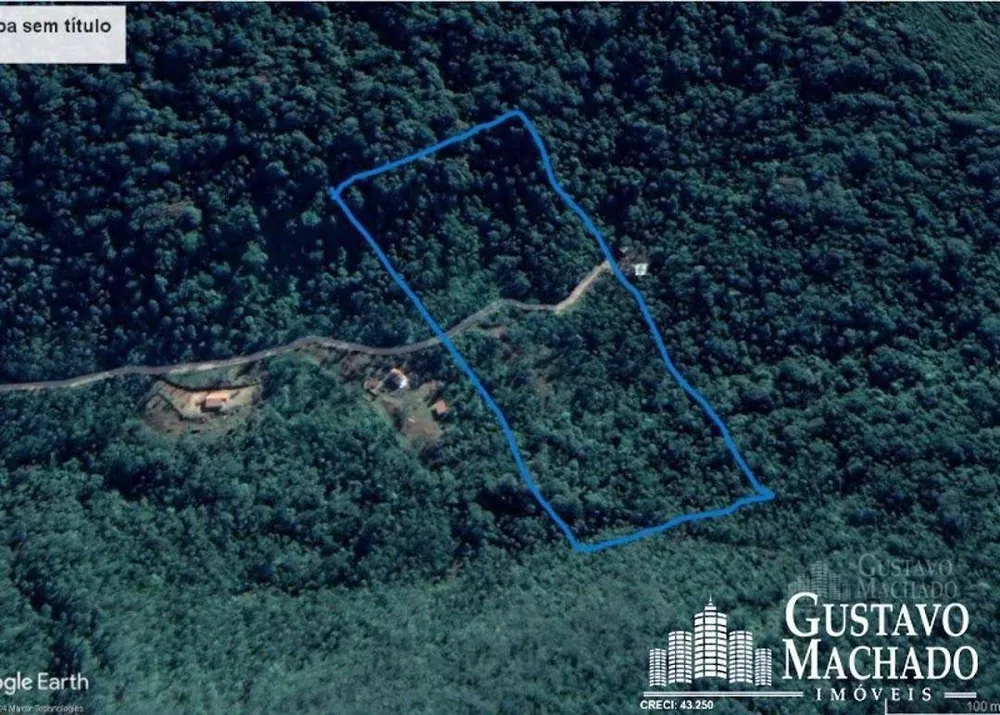 Terreno, 3 hectares - Foto 3
