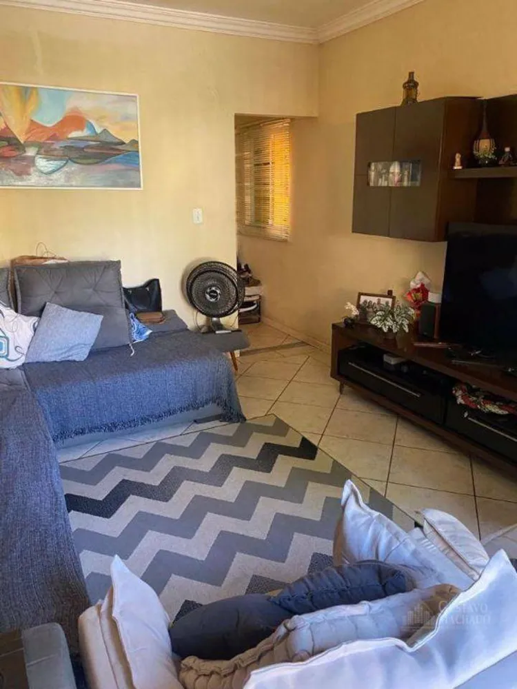 Casa, 3 quartos, 125 m² - Foto 6