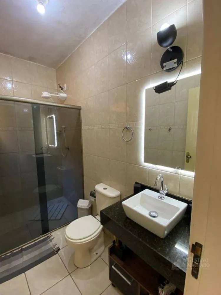 Casa, 3 quartos, 125 m² - Foto 22