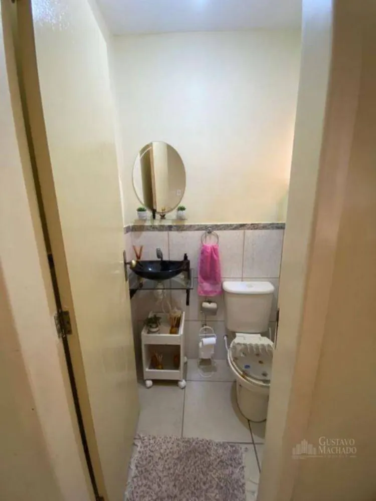 Casa, 3 quartos, 125 m² - Foto 7