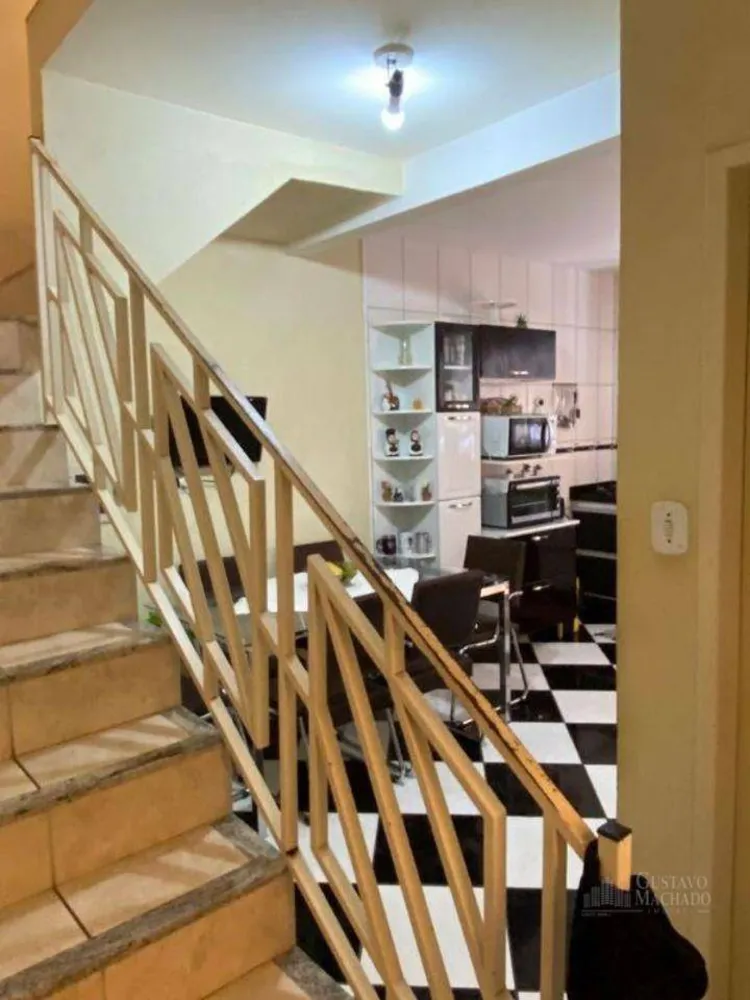 Casa, 3 quartos, 125 m² - Foto 8