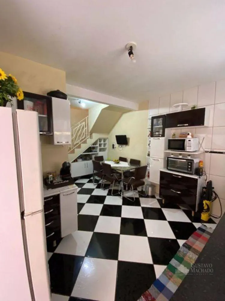 Casa, 3 quartos, 125 m² - Foto 10