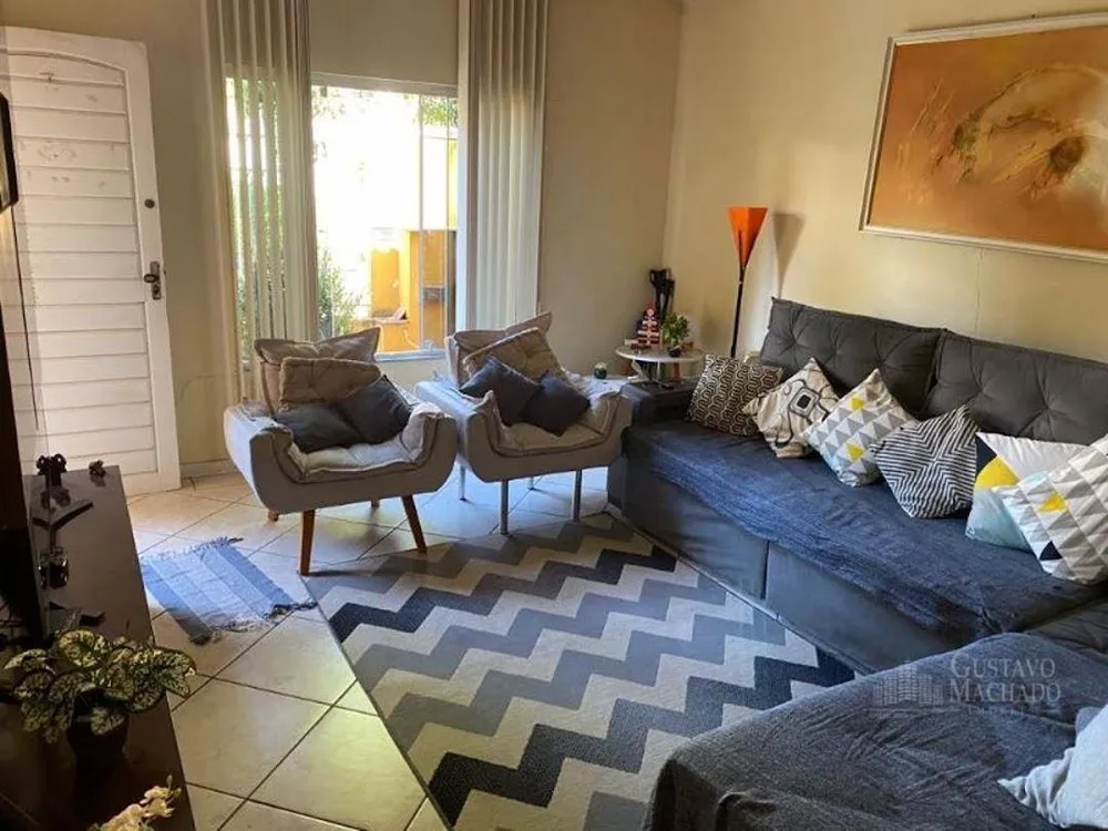 Casa, 3 quartos, 125 m² - Foto 4