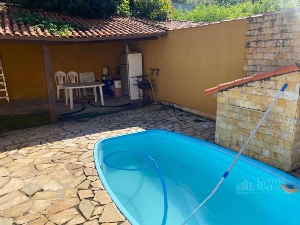 Casa, 3 quartos, 125 m² - Foto 26