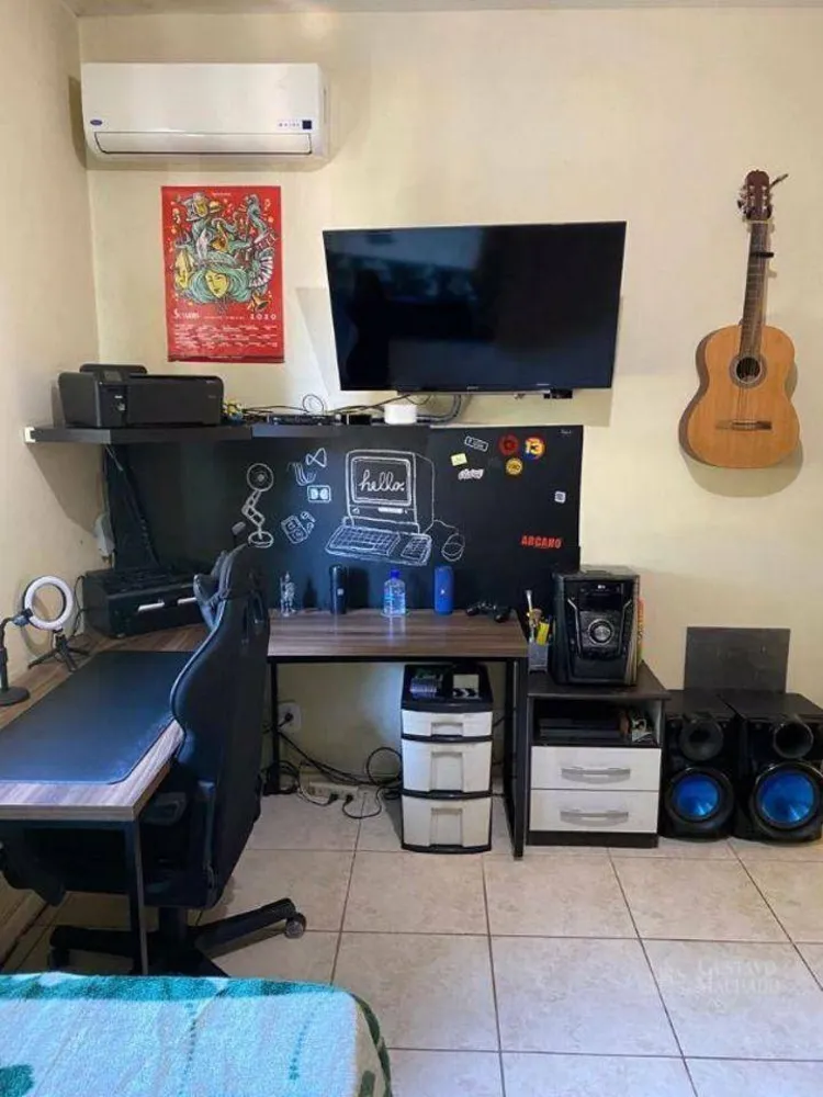 Casa, 3 quartos, 125 m² - Foto 19
