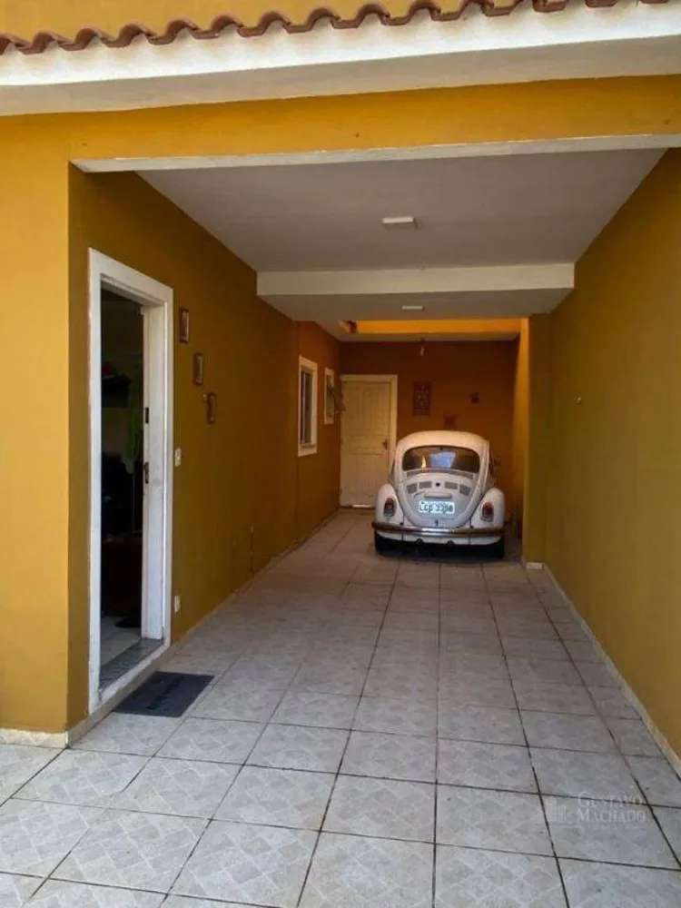 Casa, 3 quartos, 125 m² - Foto 3