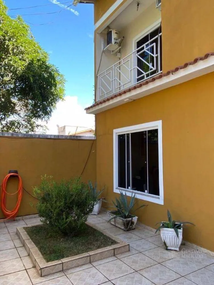 Casa, 3 quartos, 125 m² - Foto 2