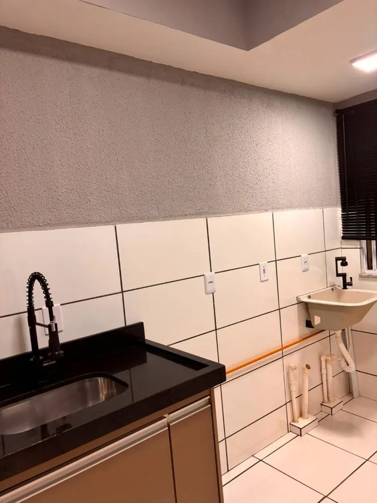 Apartamento, 2 quartos, 50 m² - Foto 10