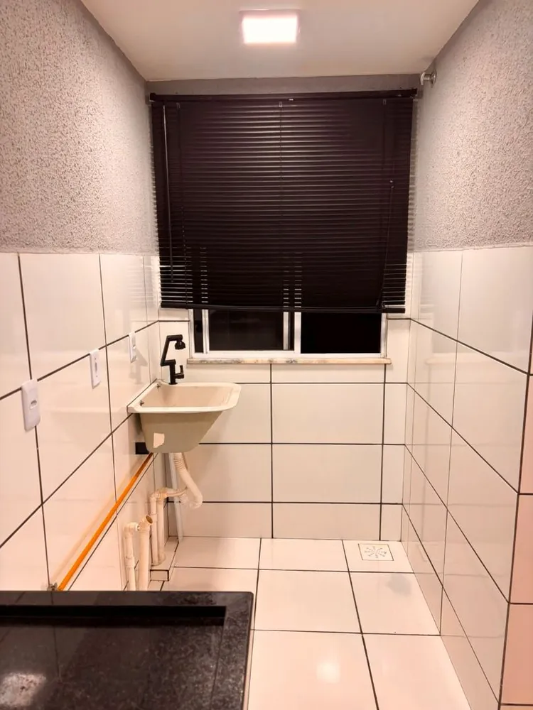 Apartamento, 2 quartos, 50 m² - Foto 9
