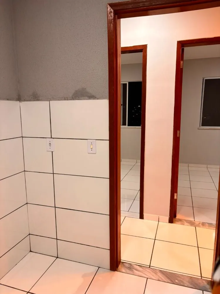 Apartamento, 2 quartos, 50 m² - Foto 7