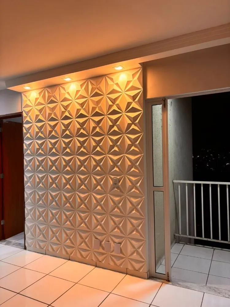 Apartamento, 2 quartos, 50 m² - Foto 5
