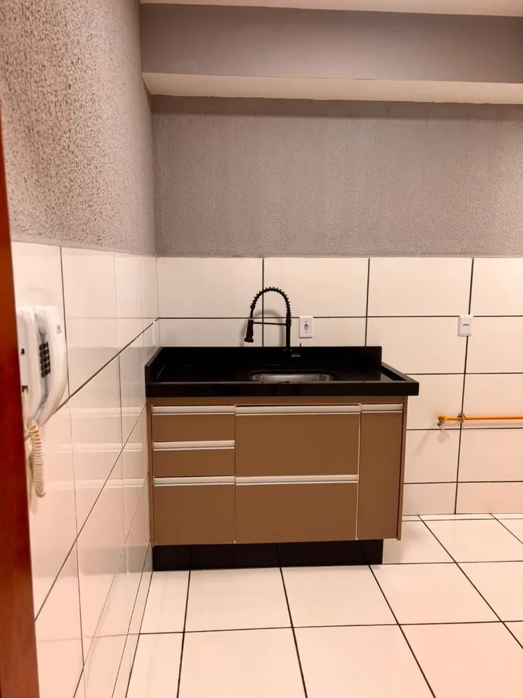 Apartamento, 2 quartos, 50 m² - Foto 11