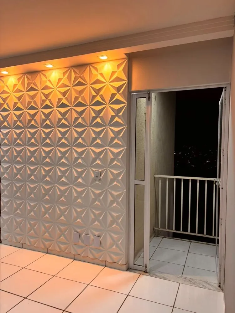 Apartamento, 2 quartos, 50 m² - Foto 4