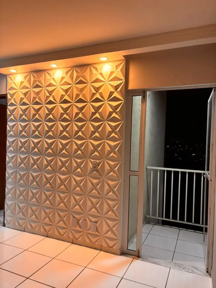 Apartamento, 2 quartos, 50 m² - Foto 1