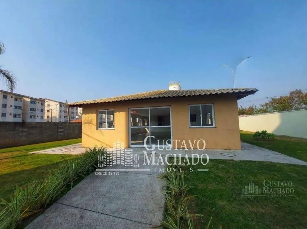 Apartamento, 2 quartos, 60 m² - Foto 6
