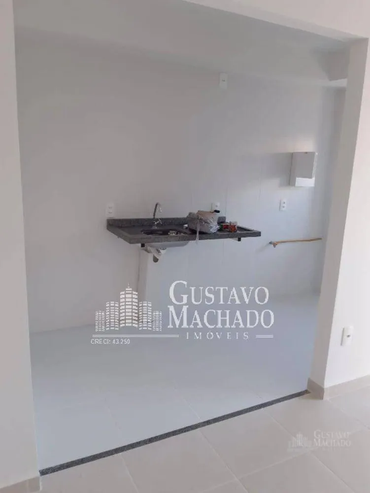 Apartamento, 2 quartos, 60 m² - Foto 8