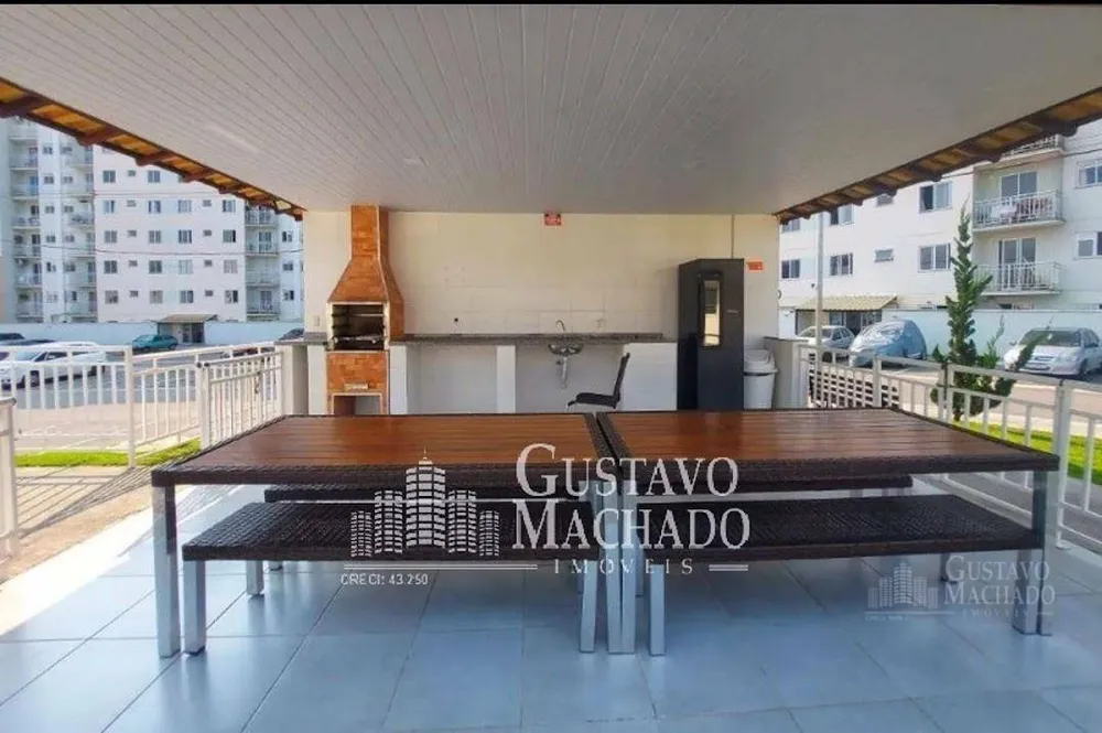 Apartamento, 2 quartos, 60 m² - Foto 3