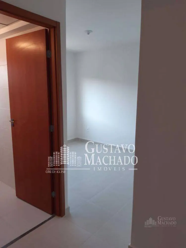Apartamento, 2 quartos, 60 m² - Foto 5
