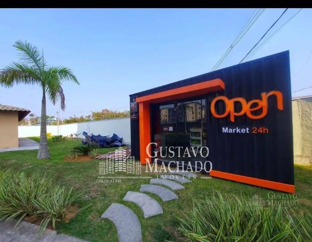 Apartamento, 2 quartos, 60 m² - Foto 2