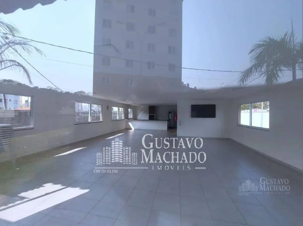 Apartamento, 2 quartos, 60 m² - Foto 11
