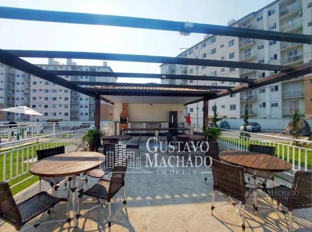 Apartamento, 2 quartos, 60 m² - Foto 1