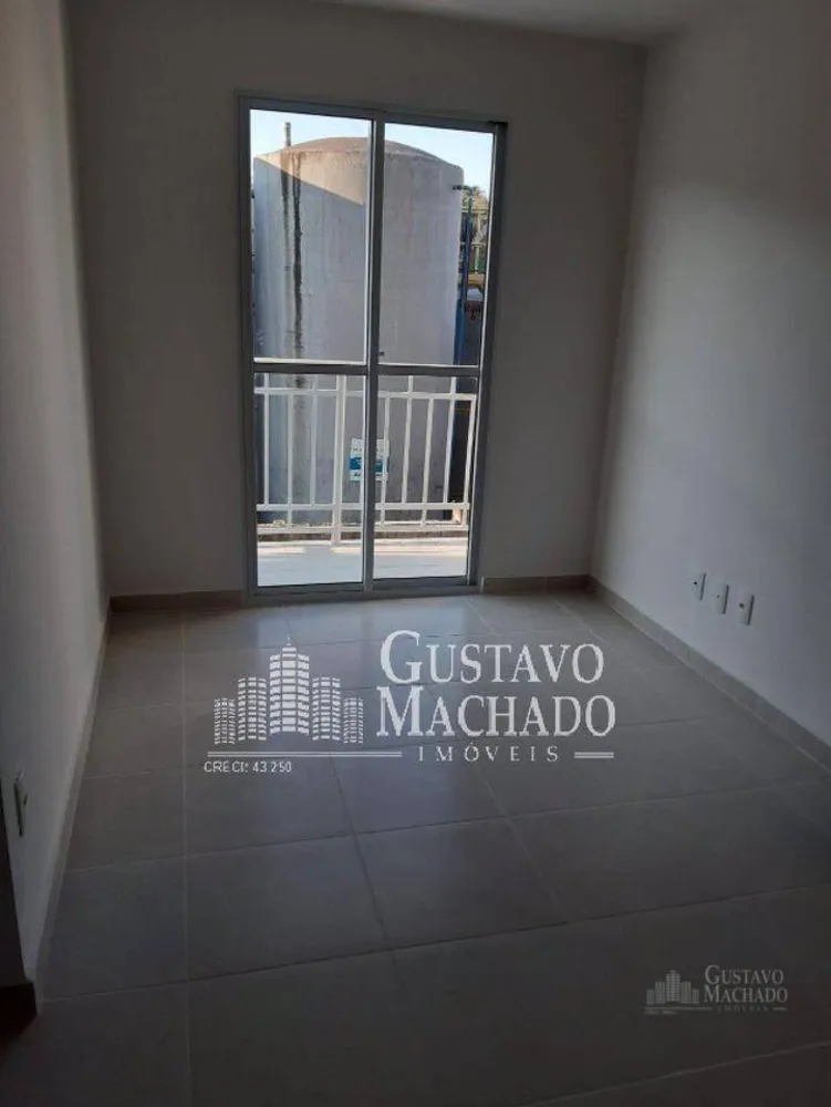 Apartamento, 2 quartos, 60 m² - Foto 4