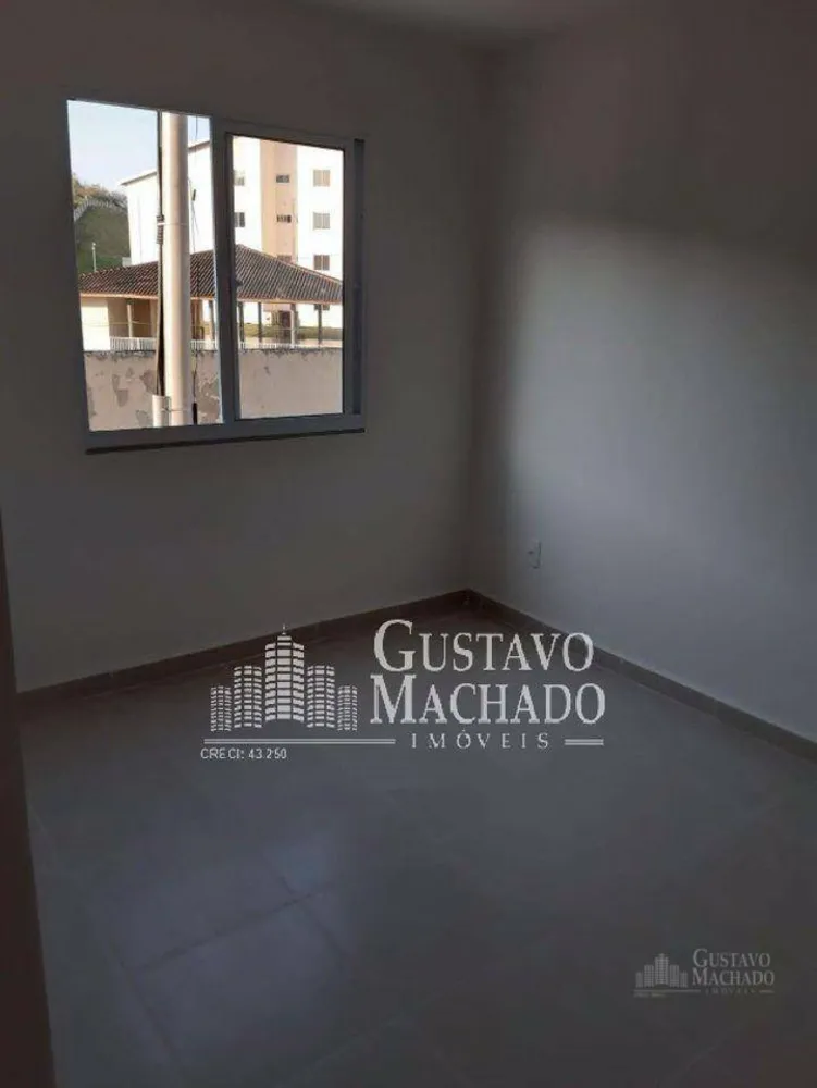Apartamento, 2 quartos, 60 m² - Foto 9