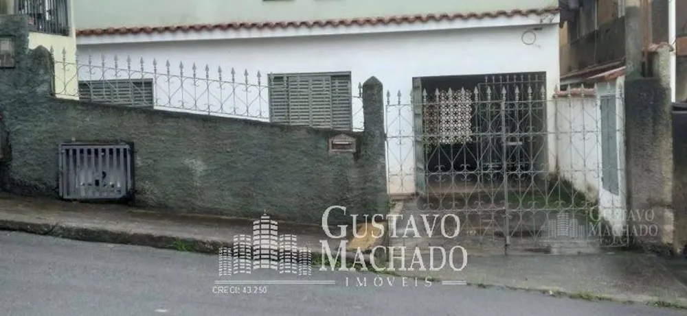 Casa, 2 quartos, 81 m² - Foto 1