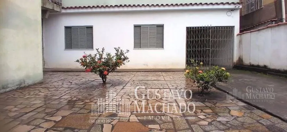 Casa, 2 quartos, 81 m² - Foto 2