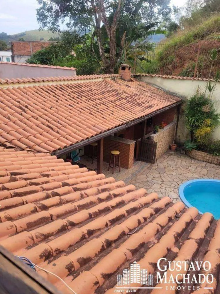Casa, 4 quartos, 210 m² - Foto 3