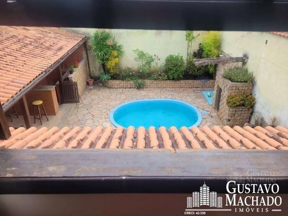 Casa, 4 quartos, 210 m² - Foto 9