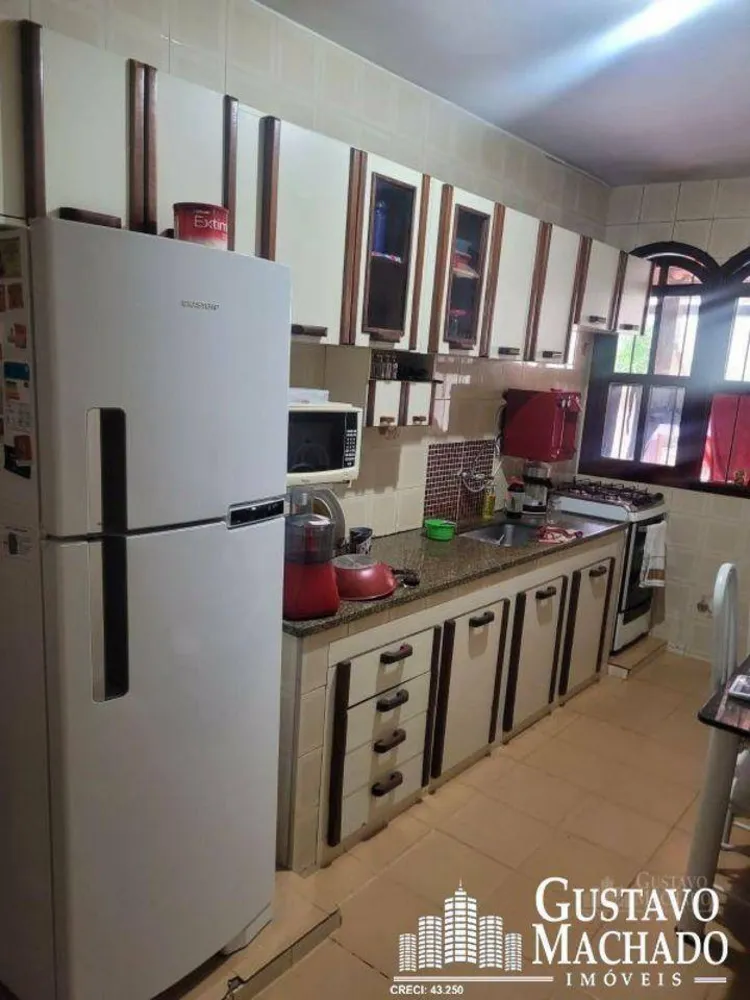 Casa, 4 quartos, 210 m² - Foto 15