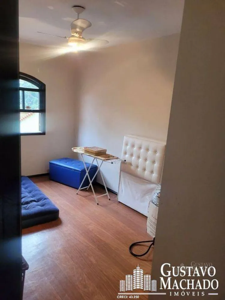 Casa, 4 quartos, 210 m² - Foto 4
