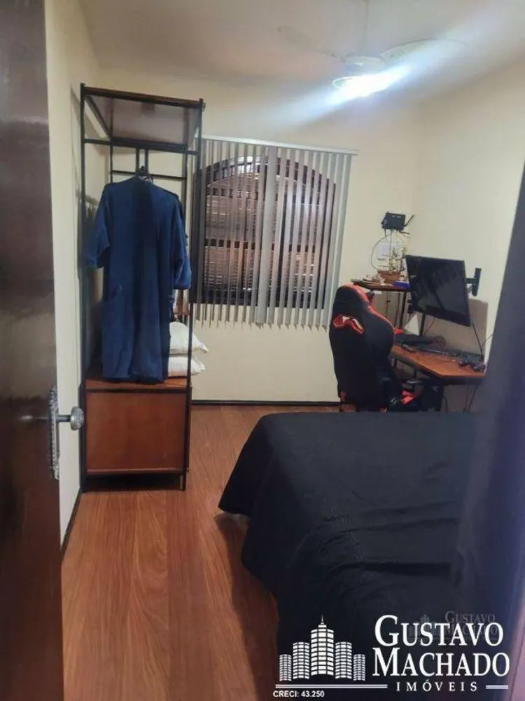 Casa, 4 quartos, 210 m² - Foto 8