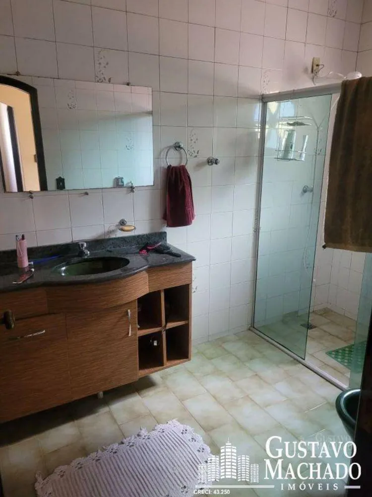 Casa, 4 quartos, 210 m² - Foto 13