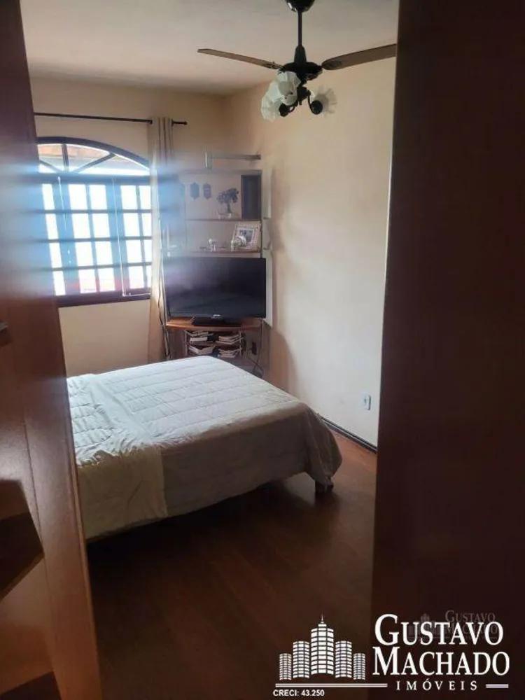 Casa, 4 quartos, 210 m² - Foto 10
